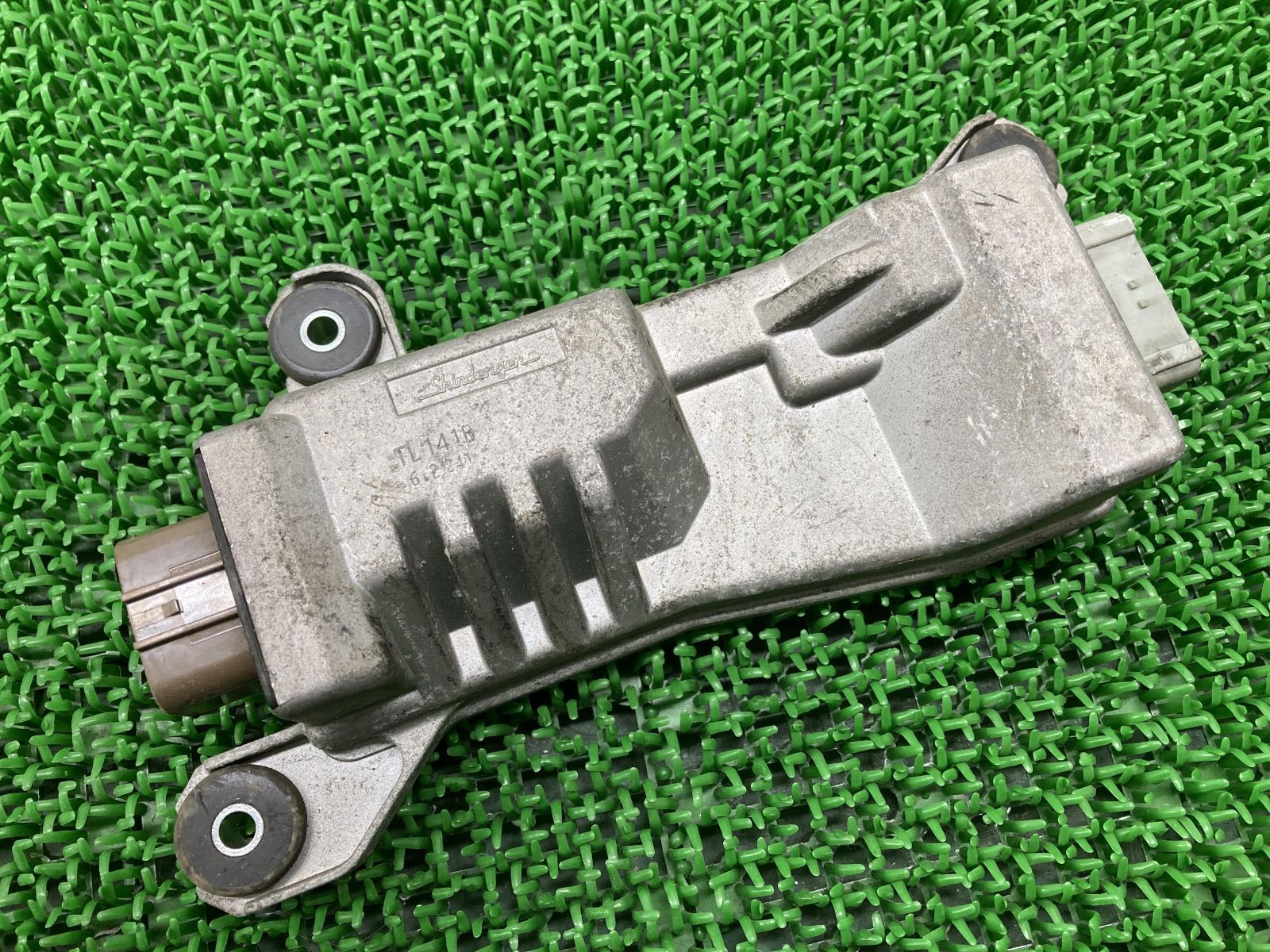 フォルツァ レシオコントロールユニット TL141B ホンダ 純正 中古 