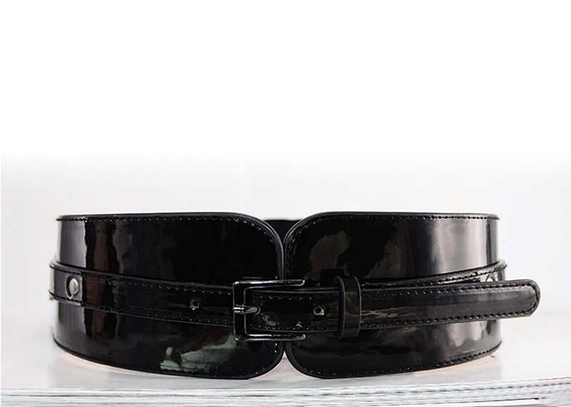 太ベルト ベルト レディース 太 大きいサイズ 太バックル