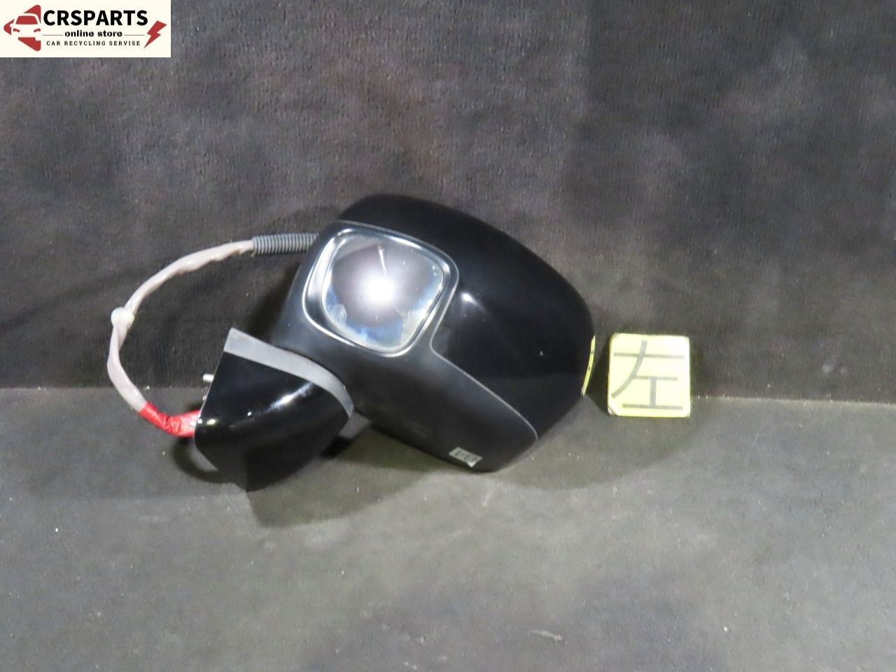 N-BOX DBA-JF2 純正 FA 9P ドア サイド ミラー 左 NH731P 検索