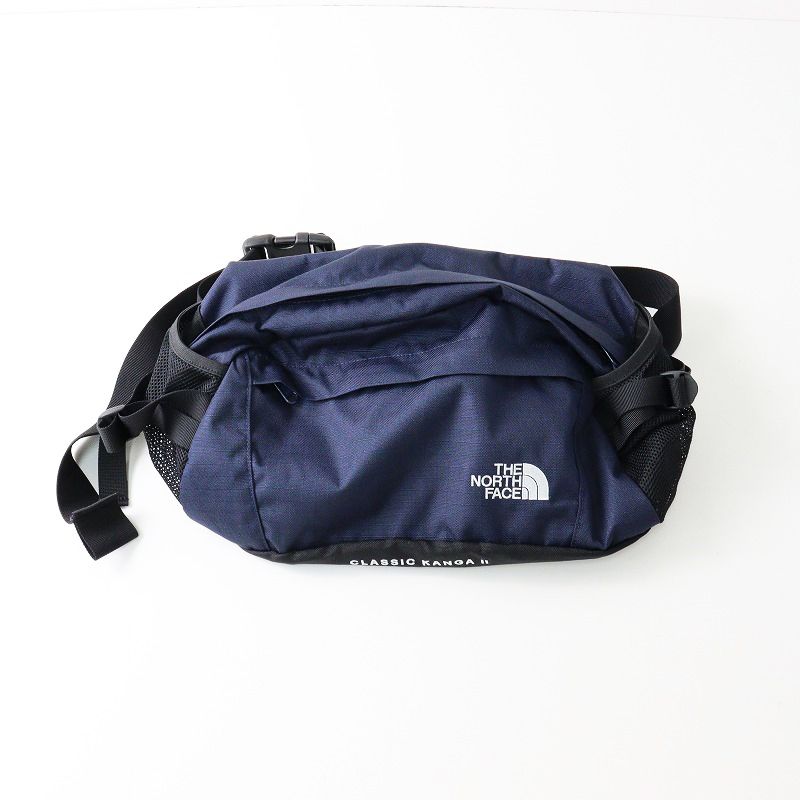 ザ ノースフェイス クラシックカンガ2 品番：NM82182A ザ ノース