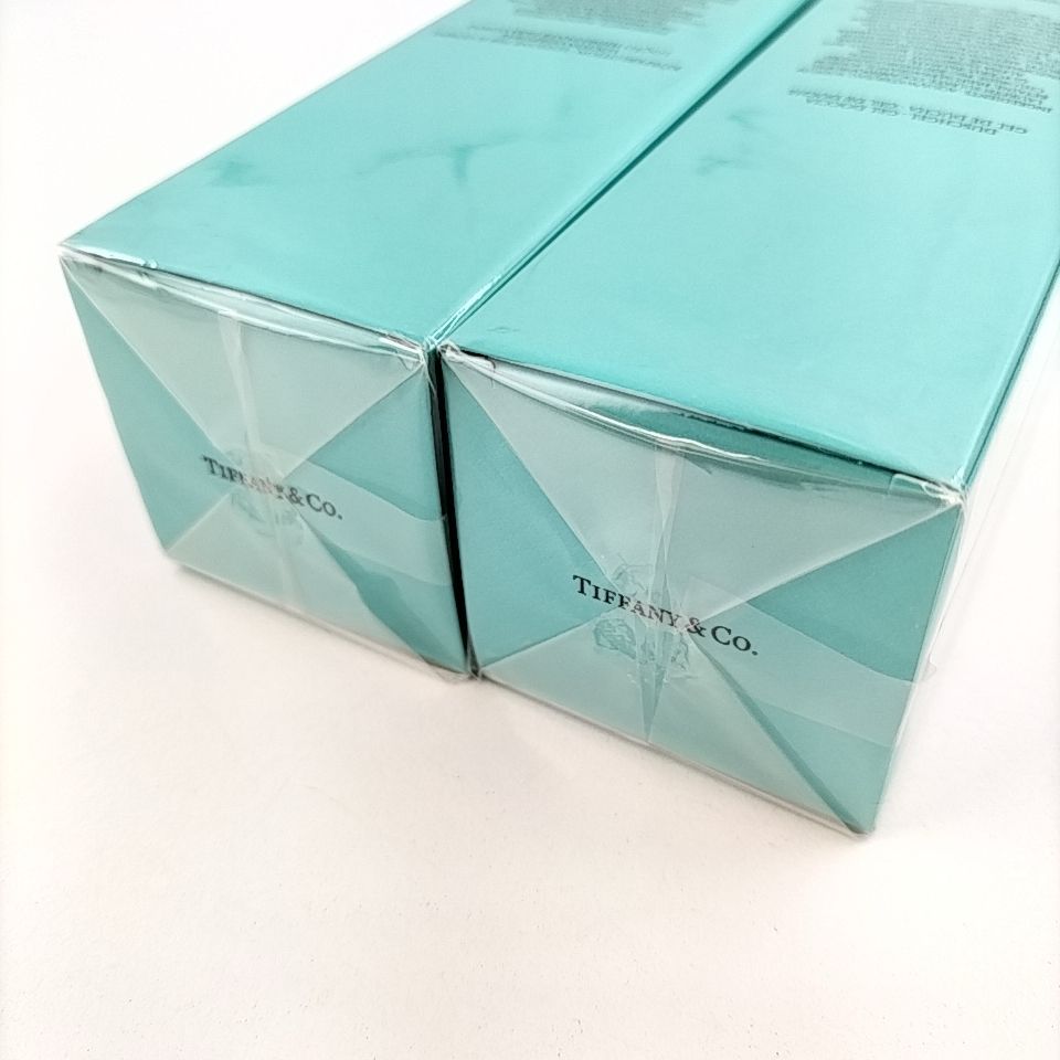 Tiffany&Co. 】F 256 A-1 ティファニー＆コー 未開封 200ml シャワー