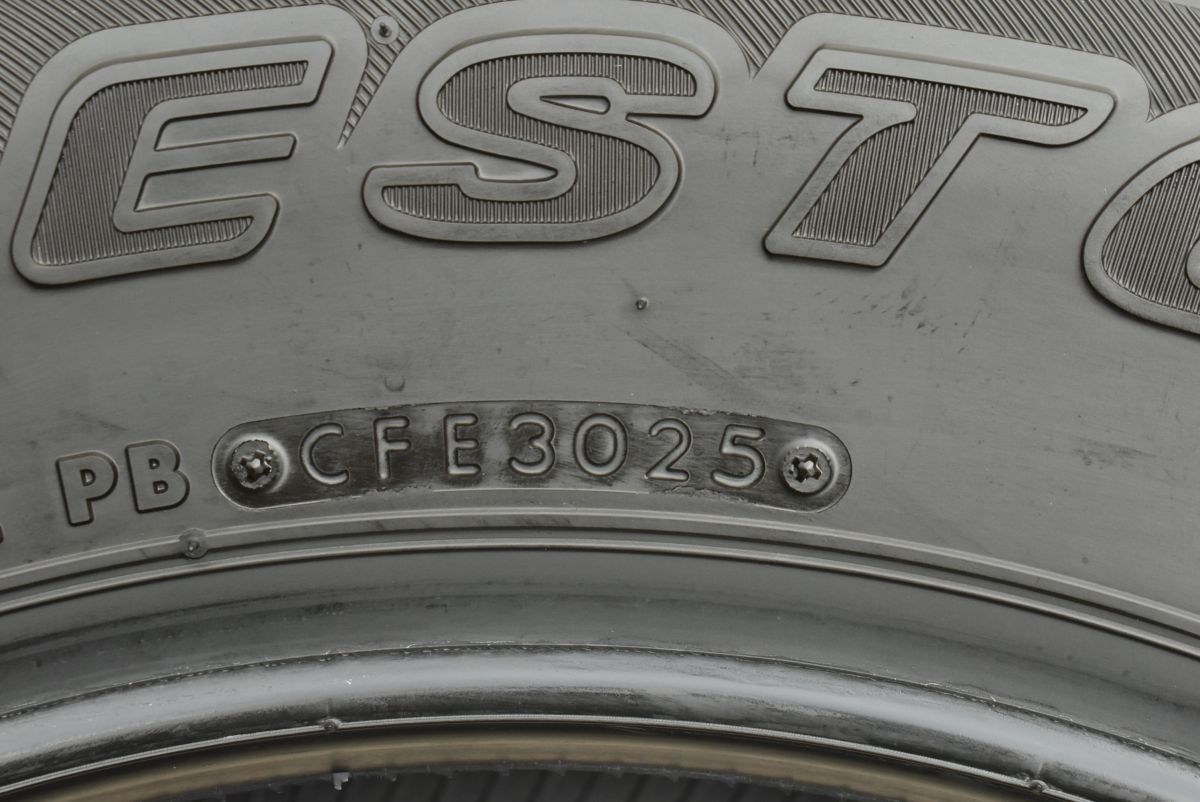 製 新車外し品 ブリヂストン デューラー H L 852 175 80R16 4本 ジムニー JB64 JB23 JA22 JA12 AZオフロード 交換用 可 FFCRYSTALESIA_COM