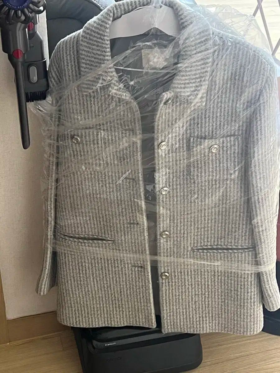 ORR オル コート スカートのセットアップ m サイズ