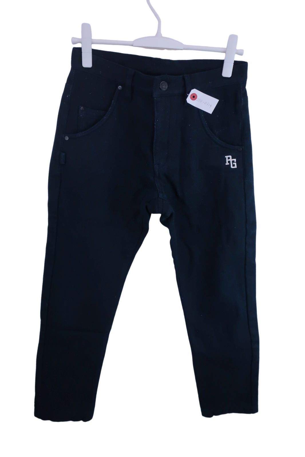 PEARLY GATES(パーリーゲイツ) パンツ 紺 レディース 0 055