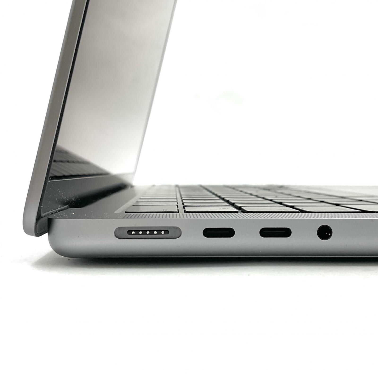 608激レア！カスタム品Mac ProM1Max4TB最高スペックスペースグレイ 608激レア！カスタム品Mac ProM1Max4TB最高スペックスペース
