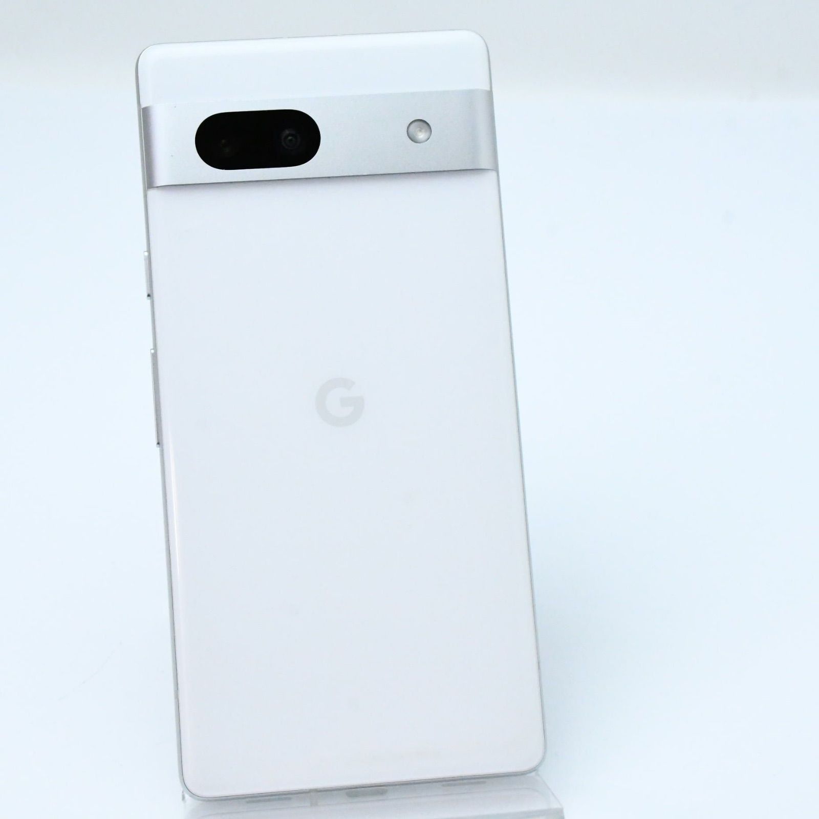 ジャンク ひび割 Google Pixel7 snow SIMフリー 128GB ジャンク ひび割 Google Pixel7 snow SIMフリー 128GB