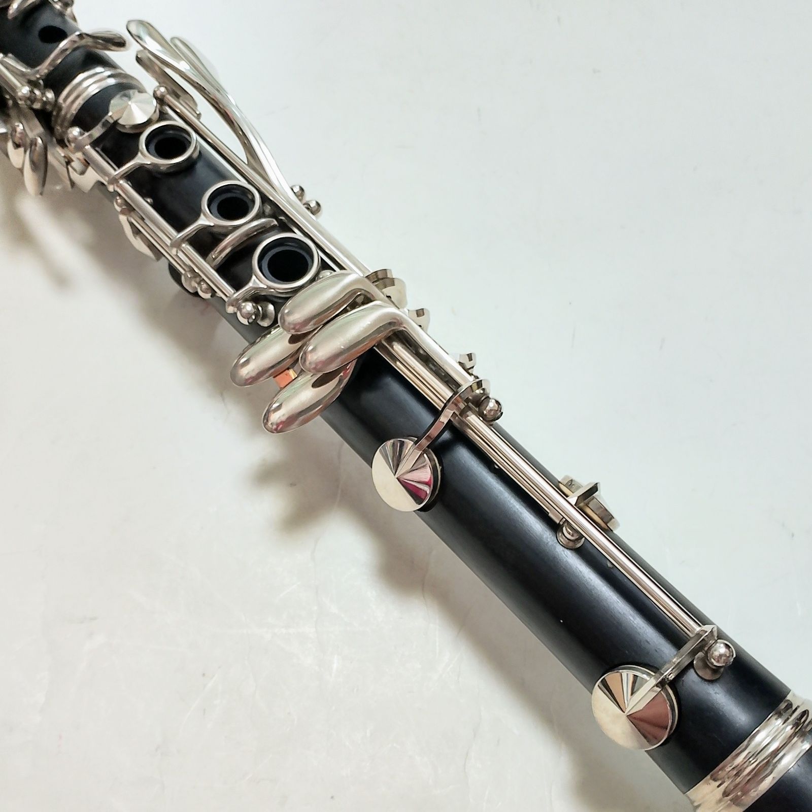 美品 YAMAHA YCL-351 80's ジャパンヴィンテージ クラリネット ヤマハ