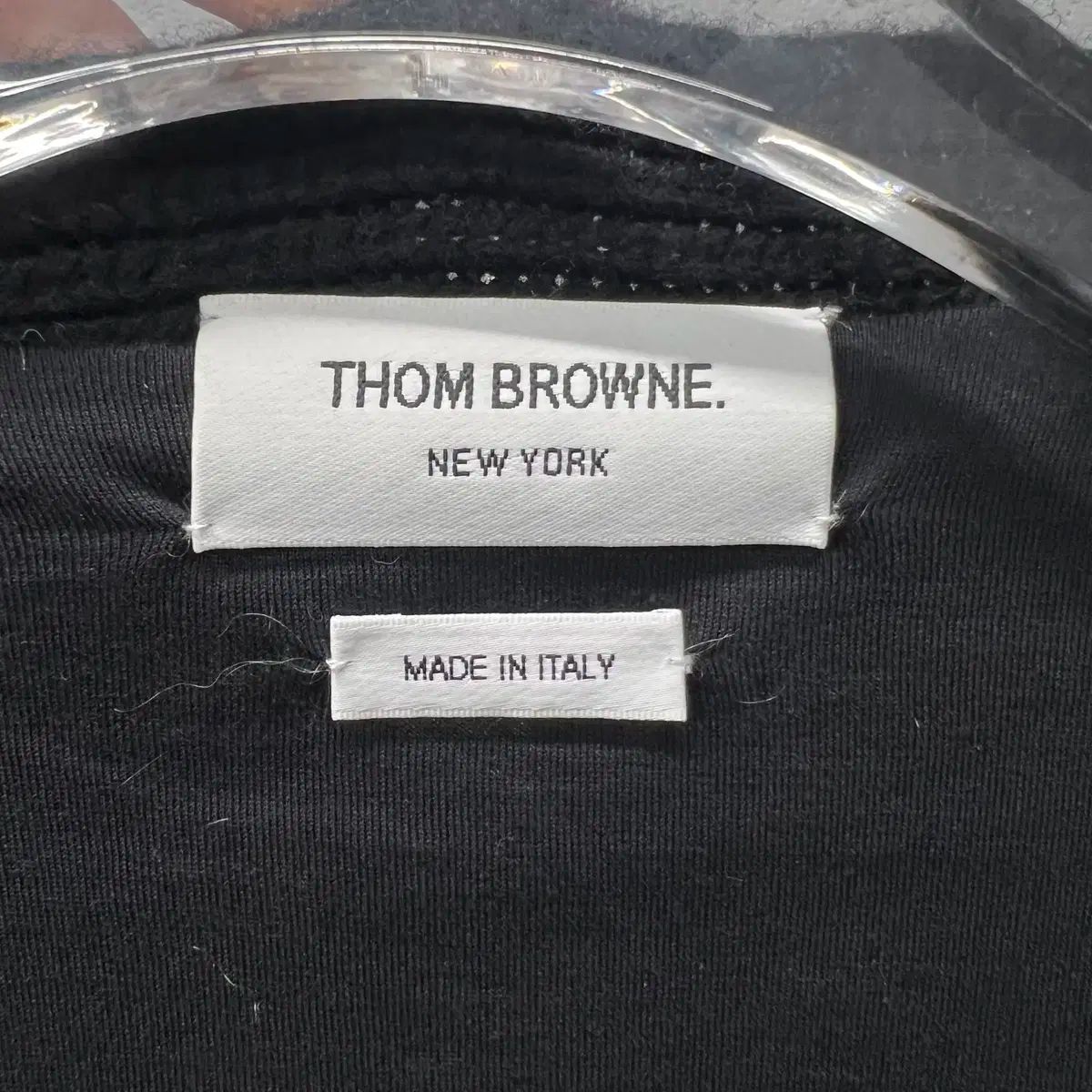 斜めボーダー 四本サイドライン