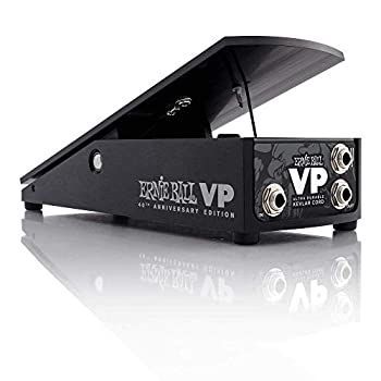 中古】 ERNIE BALL 6110 ボリュームペダル 40TH ANNIVERSARY VOLUME