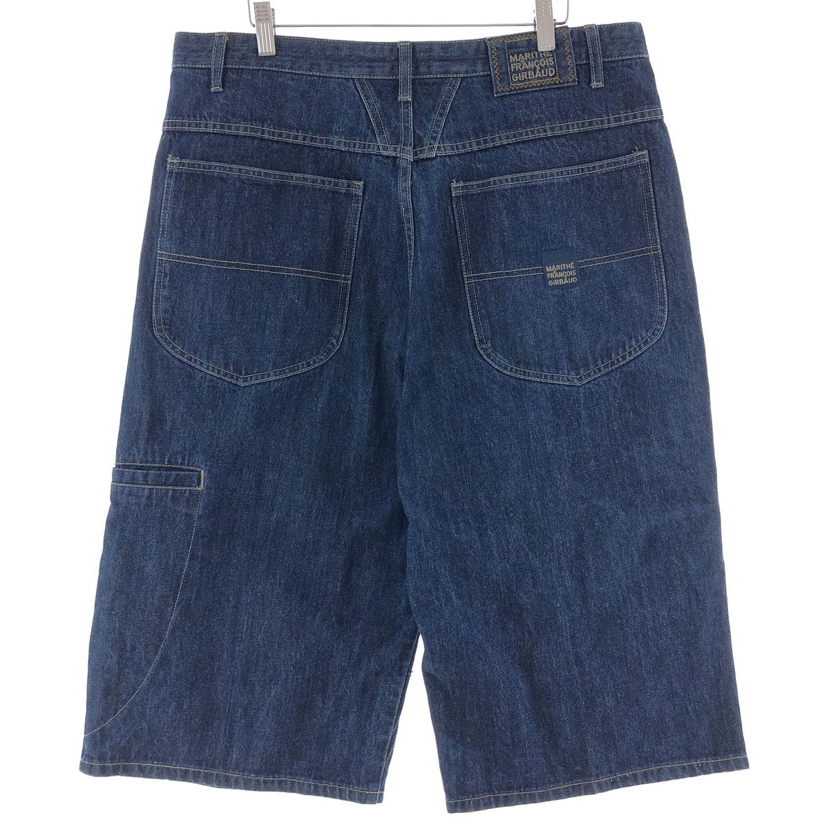 古着 マリテフランソワジルボー MARITHE FRANCOIS GIRBAUD BRAND