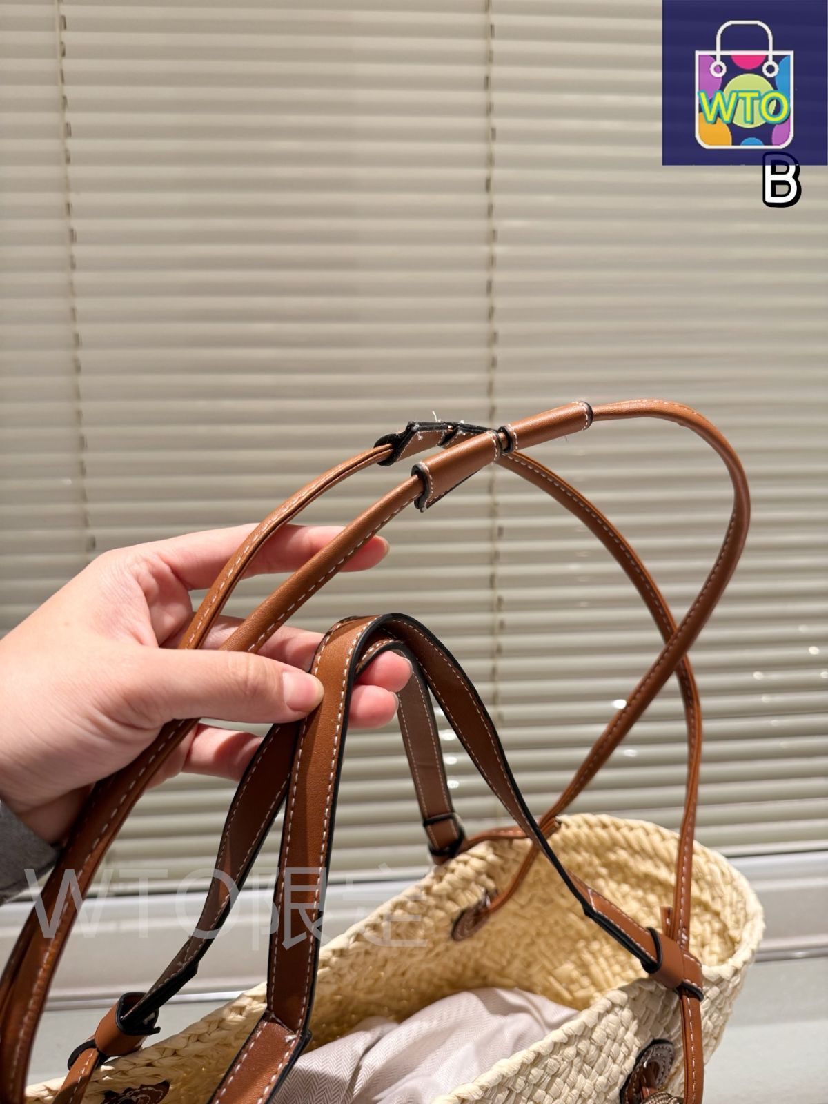 LOEWE バスケットバッグ ロエベ ウーブン バスケット バッグ loewe バスケット バッグ