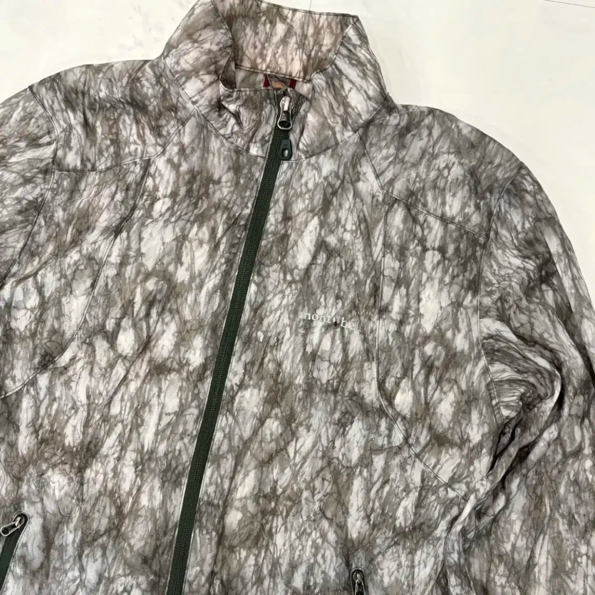 ウィンドブレーカー ジャケット