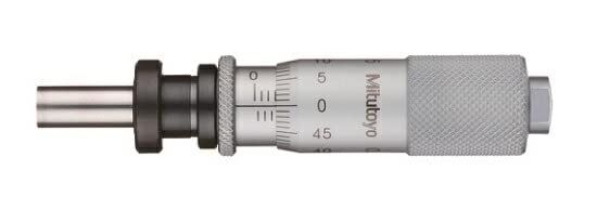 【新品・3営業日で発送】ミツトヨ マイクロメータヘッド(149-184-10 MHM2-15LA