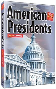 【】American Presidents: John F Kennedy [DVD] [Import]