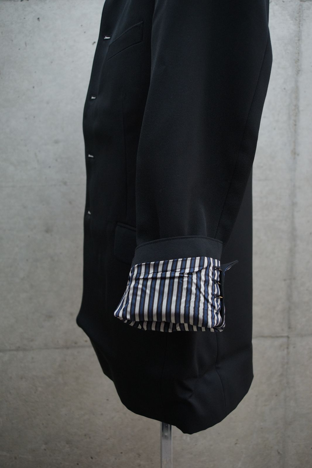 男子学生服
