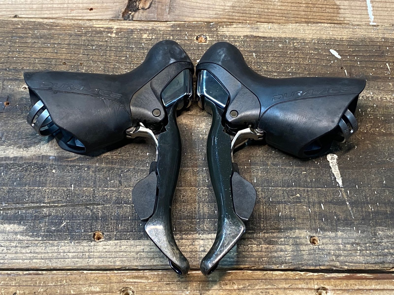 DURA-ACE 7900 コンポセット シマノ SHIMANO デュラエース DURA-ACE ST