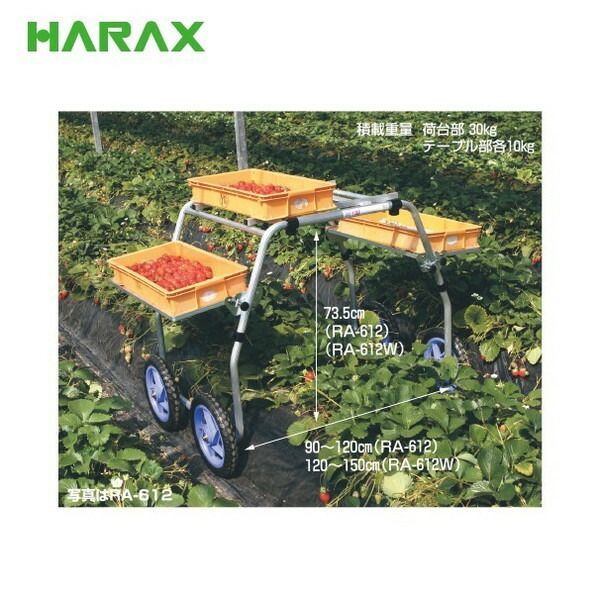 ハラックス｜HARAX