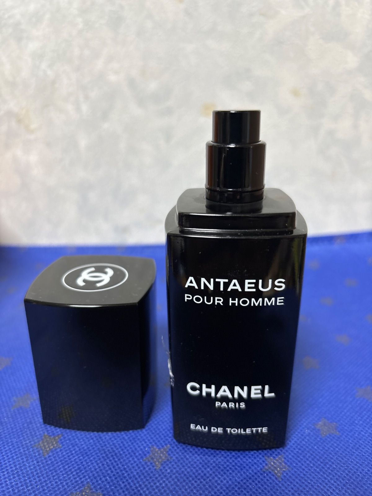 アンテウスオードトワレ 100ml 268g 未使用 新品 CHANEL シャネル
