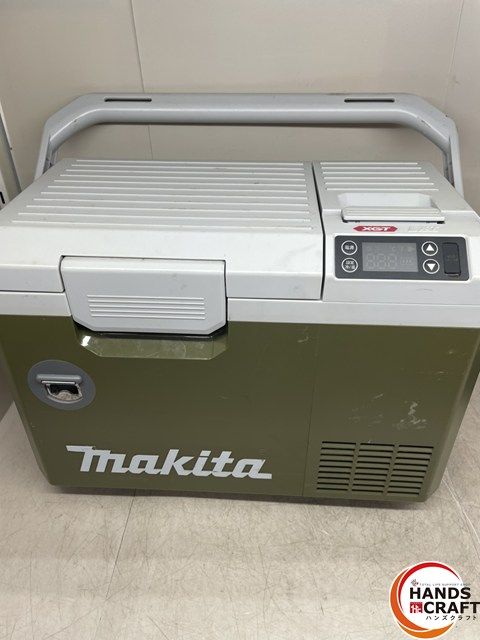 ♪♪ マキタ CW003G 保冷温庫 7L makita 品