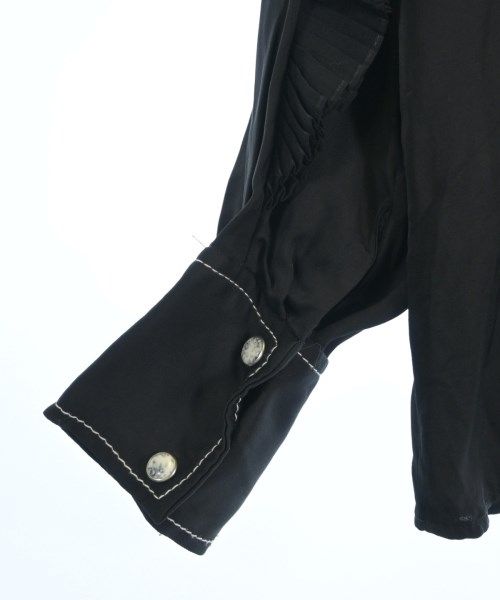 sandro カジュアルシャツ レディース 【古着】【中古】【送料無料