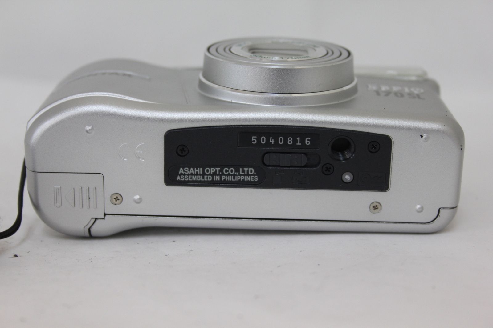 Pentax ESPIO