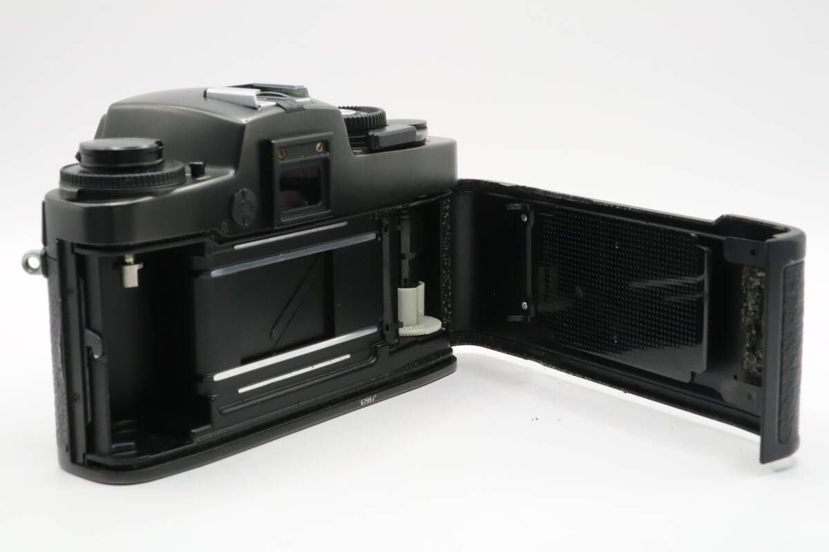 ☆訳あり美品☆ ライカ LEICA R4 ボディ #1241 99 - メルカリ