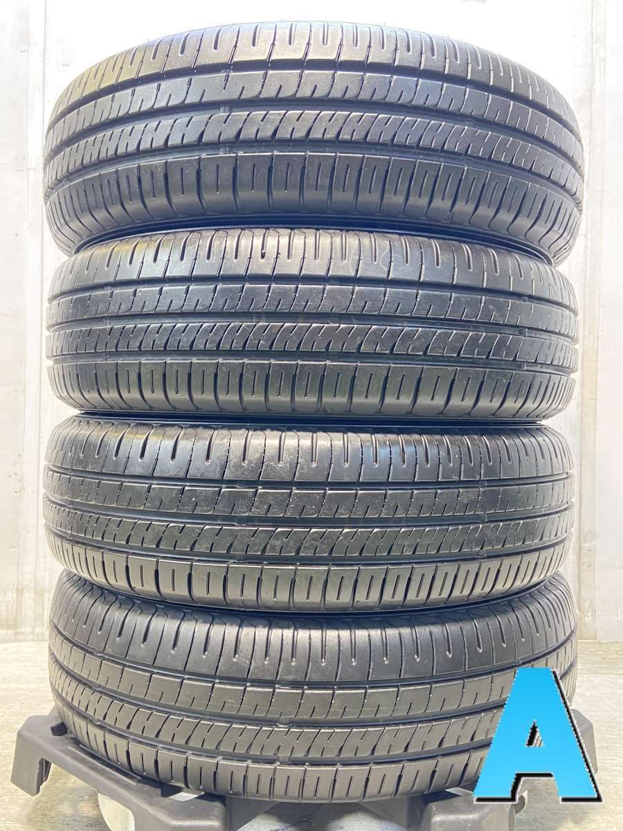 175/65R15  nダンロップ エナセーブ EC204 n中古タイヤ サマータイヤ 4本セットn s15250110913