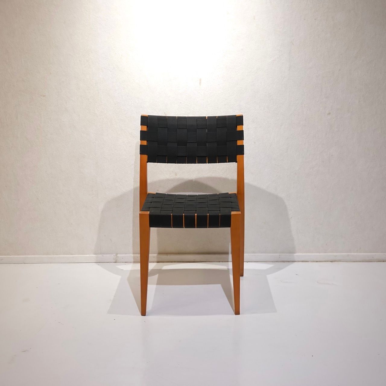 アームレス チェア