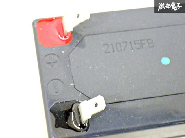 メルセデスベンツ 純正 バックアップバッテリー サブバッテリー