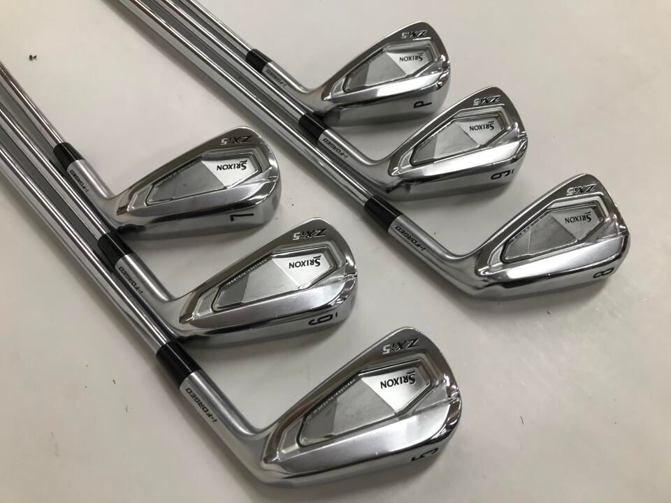 アイアンセット