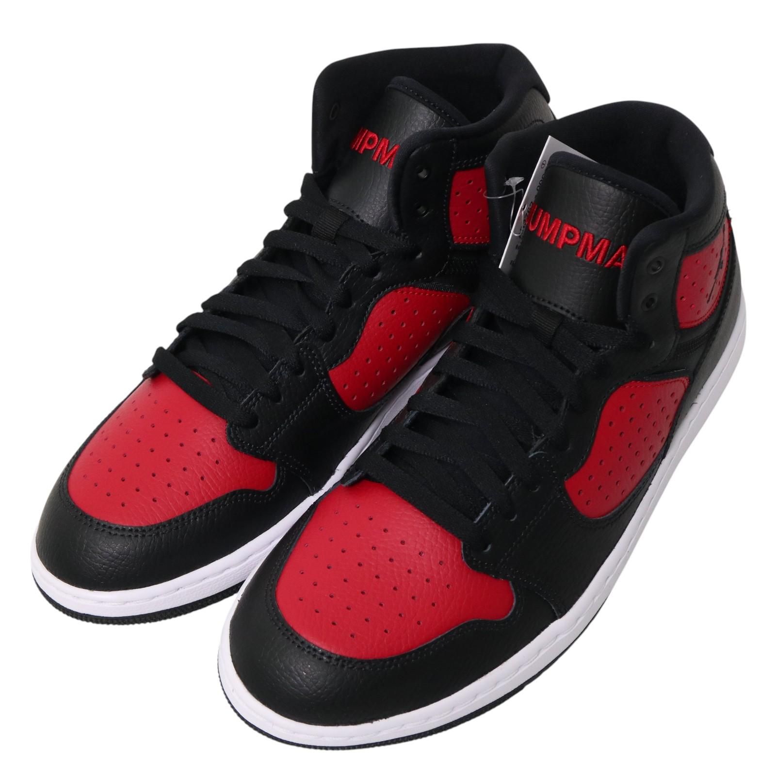 ［NIKE JORDAN ACCESS] ナイキジョーダンアクセス Amazon | [ナイキ] エア ジョーダン アクセス AIR JORDAN ACCESS