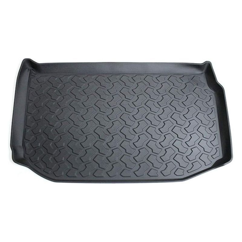 3Dラゲッジマット 荷室トレー