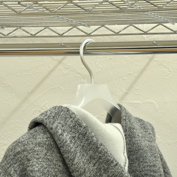 衣類収納 約幅90cm