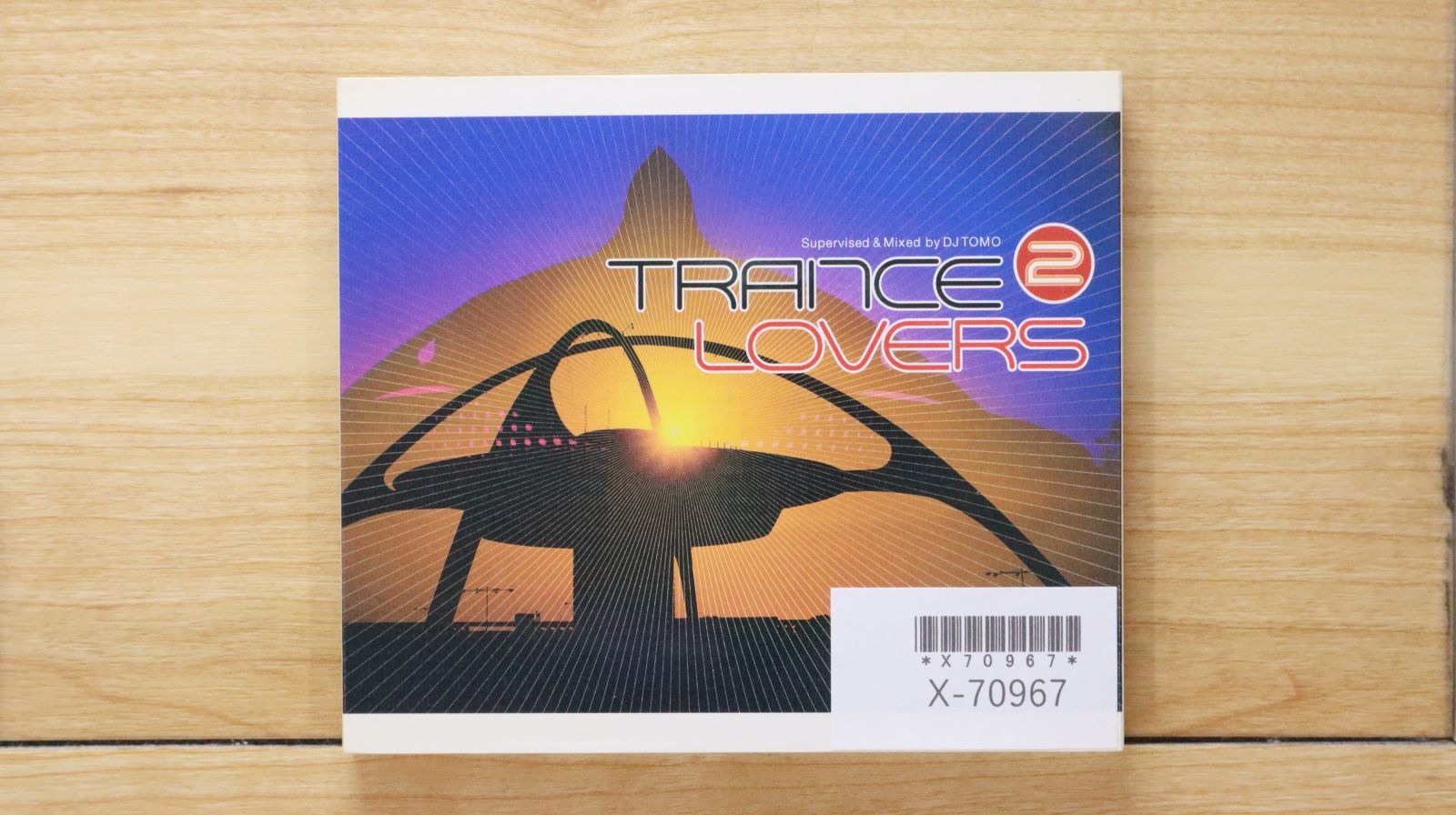 egg パラパラ　トランス　関連CD 2枚セット　廃盤 egg パラパラ トランス 関連CD 2枚セット 廃盤 egg パラパラ トランス