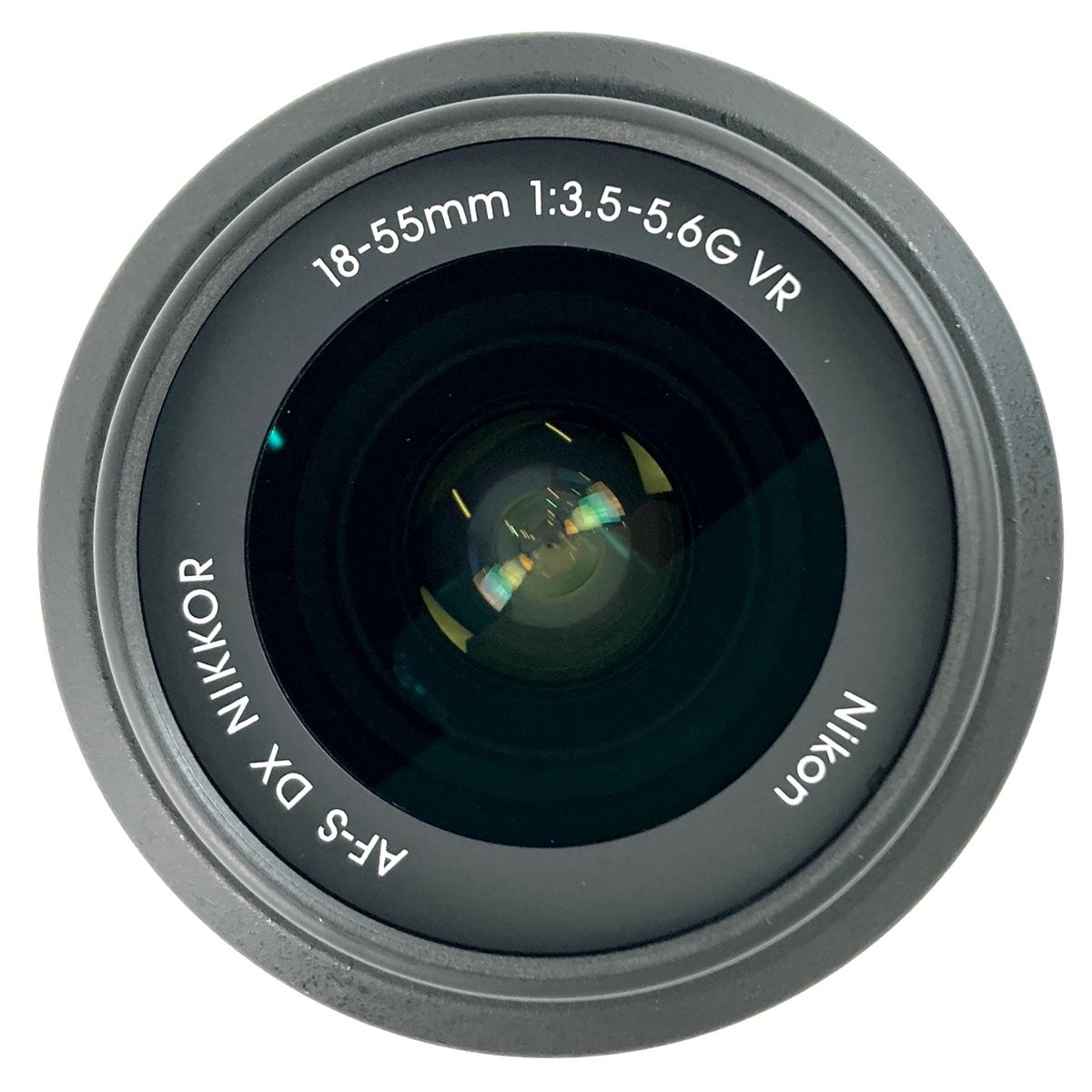 ニコン Nikon D5100 18-55 VR 購入 レンズキット デジタル 一眼レフ