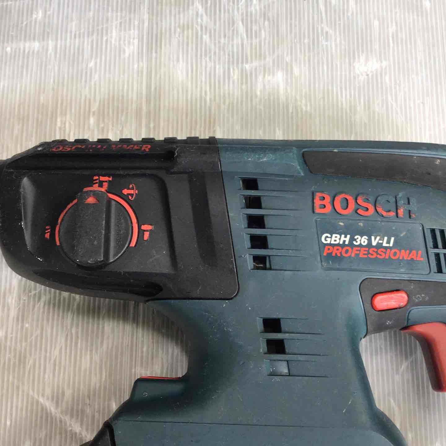 ボッシュ BOSCH