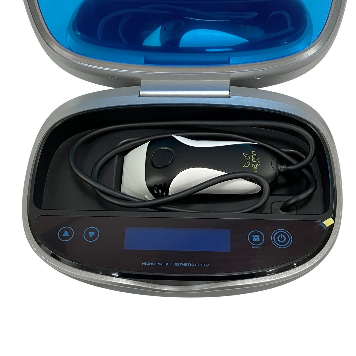 KE-NON 脱毛器 NIPL-2080 日本製 エムテック KE-NON NIPL-2080-KECG [シャンパンゴールド] 価格