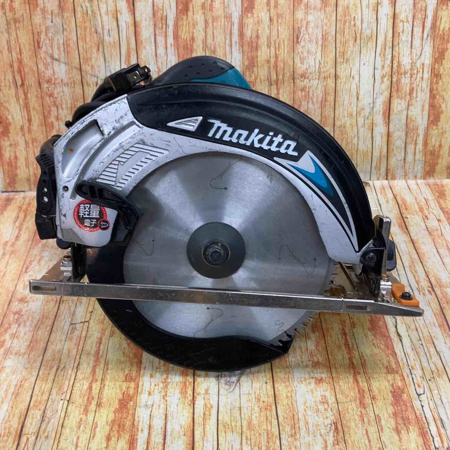 マキタ makita 電子マルノコ 5838CBA 川崎店