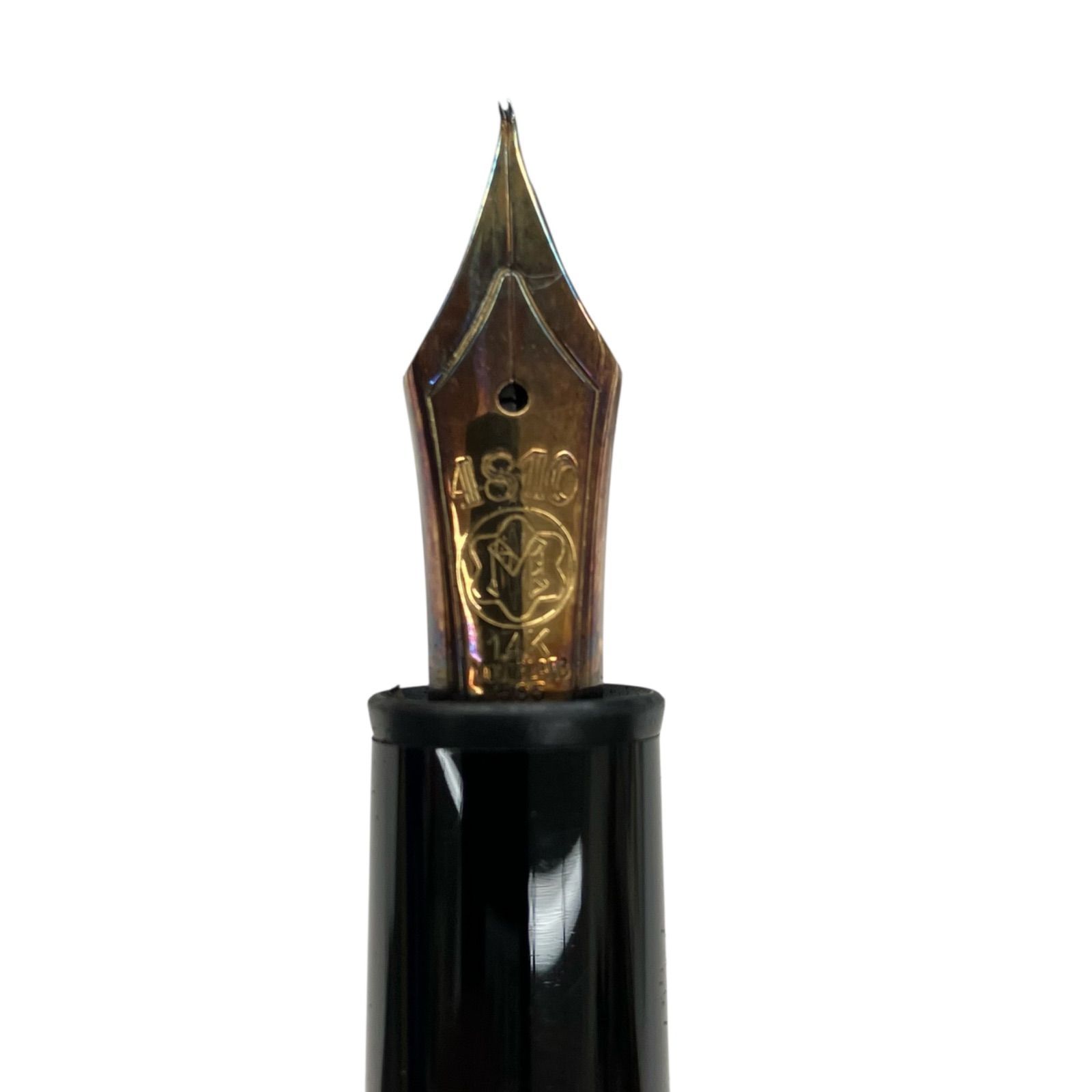 文房具・事務用品 683000 現状品 MONTBLANC モンブラン 万年筆 マイ 