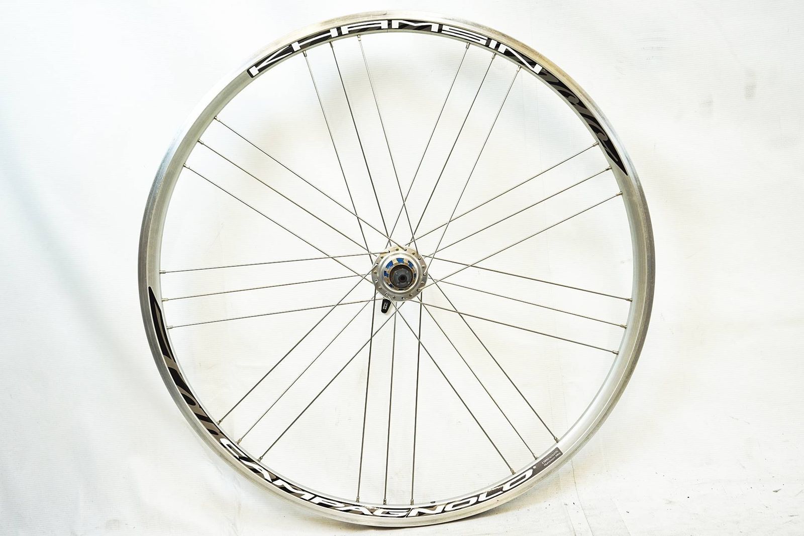 バイチャリ有明店