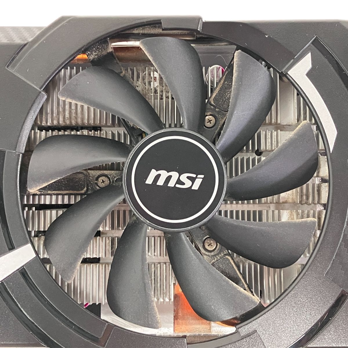 MSI GeForce GTX1660 SUPER AERO ITX OC グラフィックボード ビデオカード パソコン パーツ 6GB F10549065 CHRISTIANNAURATH_COM_BR