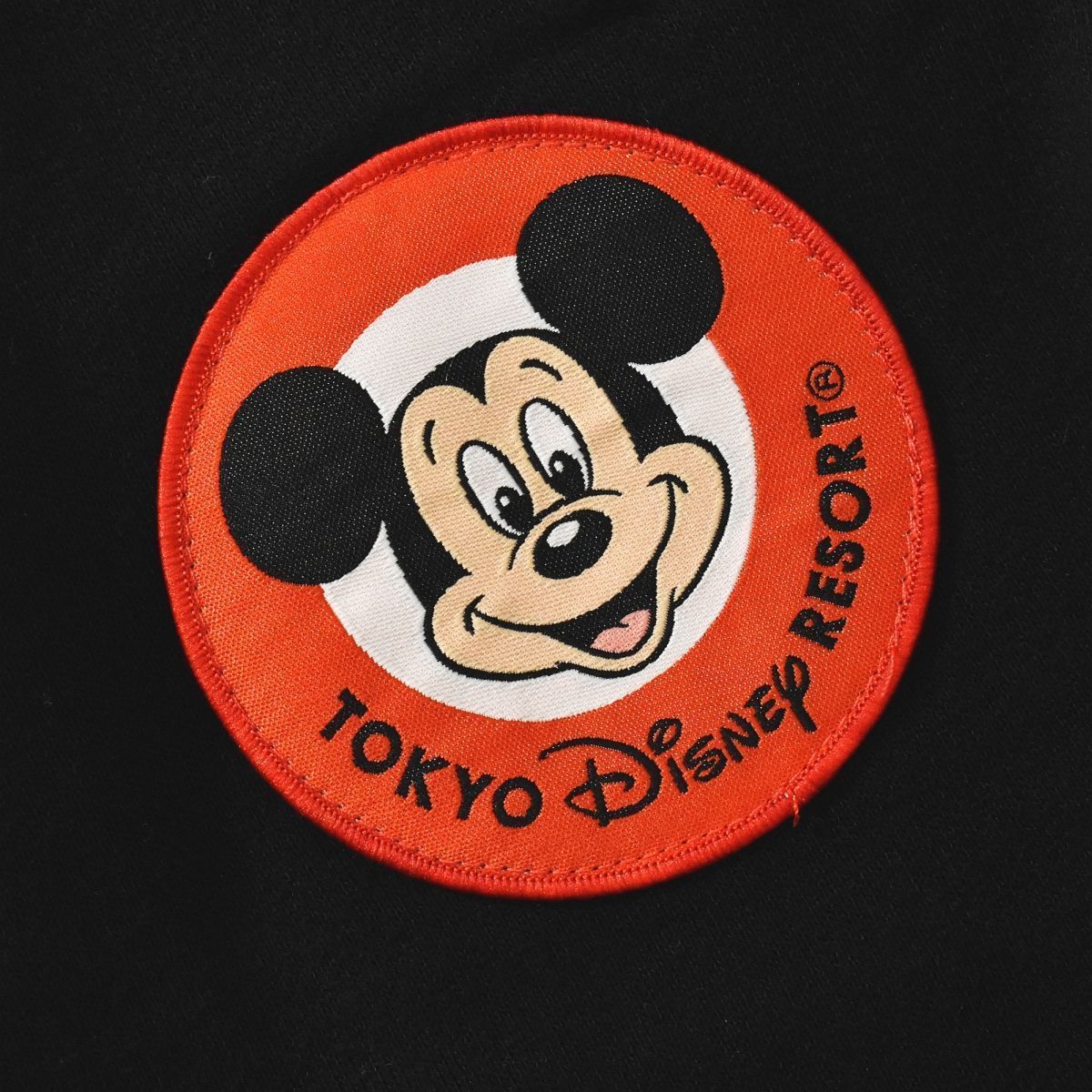 限定】 東京ディズニーリゾート Disney Resort ミッキーマウス