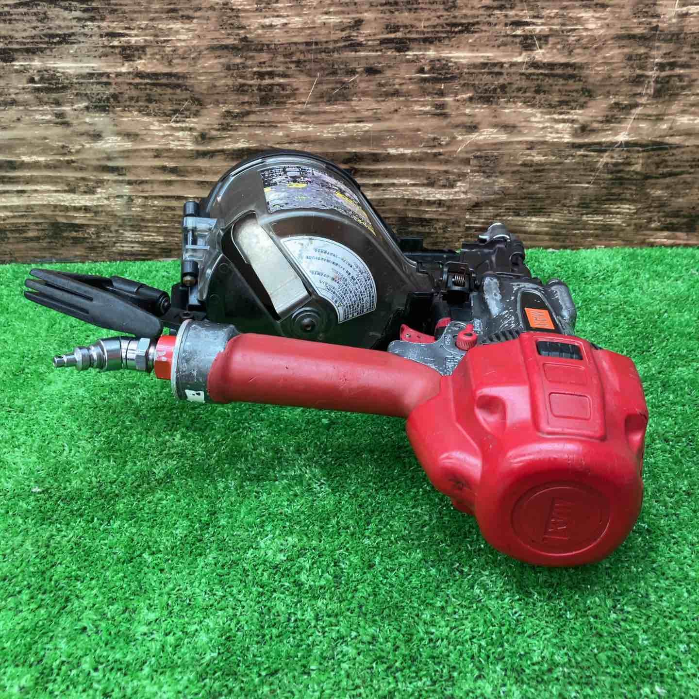 マックス MAX 高圧エア釘打ち機 HN-90N3 川越店 BRIGHTFACE_UK