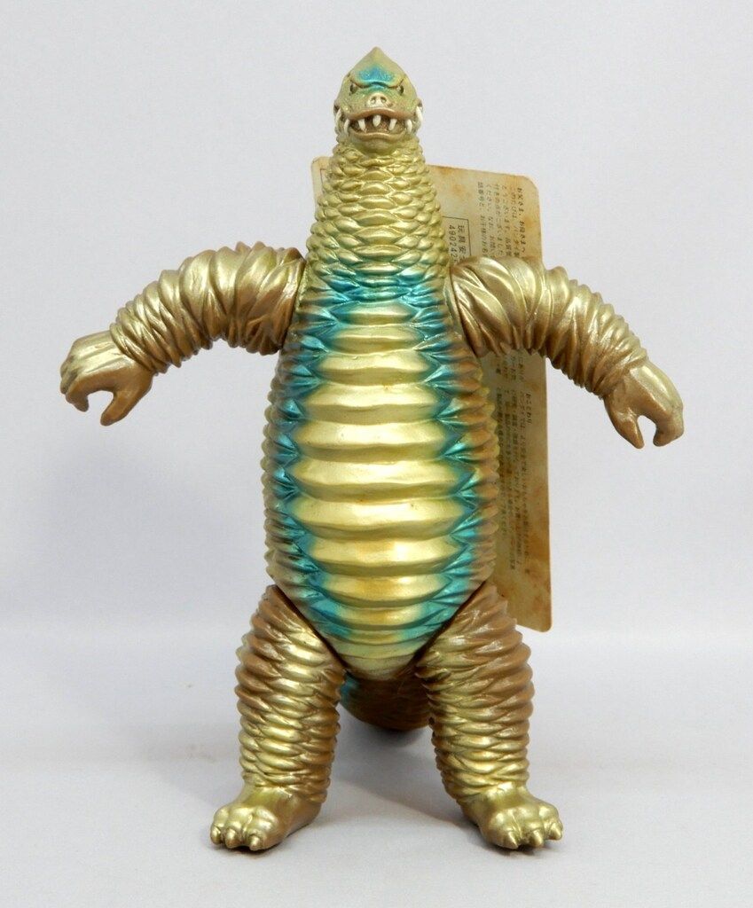 日*1様 大怪獣シリーズ レッドキング 2体セット ウルトラ怪獣シリーズ 192