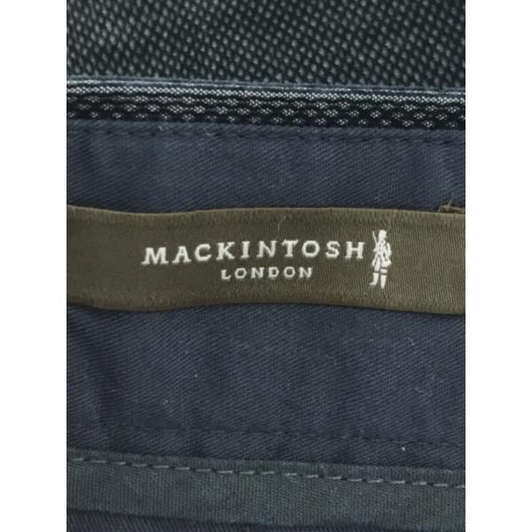 MACKINTOSHLONDONマッキントッシュロンドンコーデュロイストレッチ