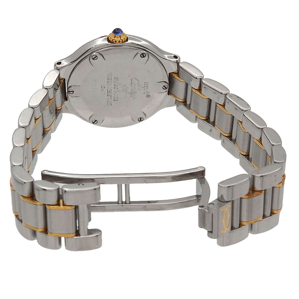 【ジャンク品】カルティエ CARTIERマストヴァンティアン　レディース 楽天市場】Cartier カルティエ マスト21 マスト ヴァンティアン
