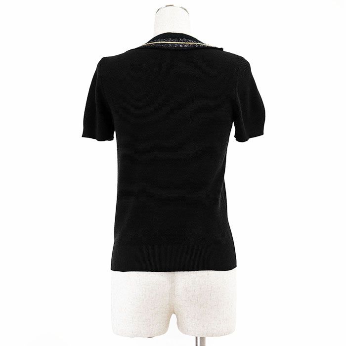 クルーネック ショートスリーブ