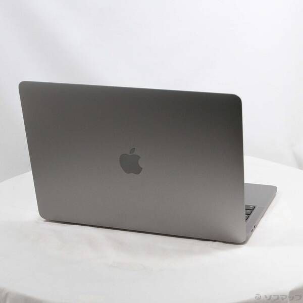 M1 8コアCPU_8コアGPU