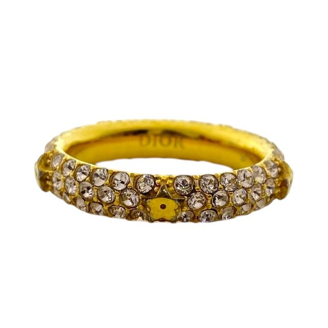 美品 ディオール 3連リング ラインストーン スター Mサイズ 12号 ケース付 ディオール リング」の人気商品一覧 | 安い商品を通販サイトから探す
