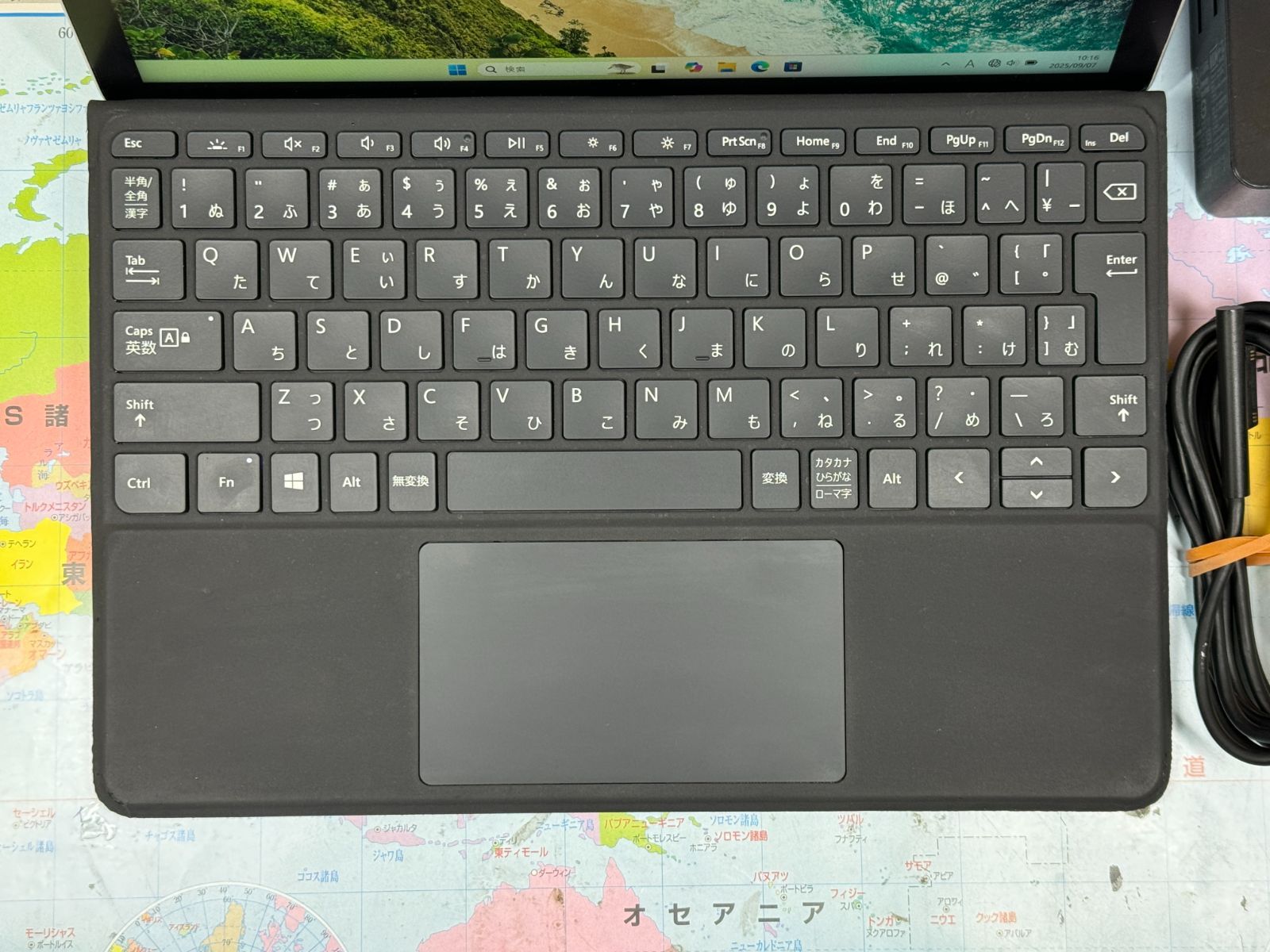 Surface Go 2 8GB 10.5型 Office2024 タブレット - メルカリ